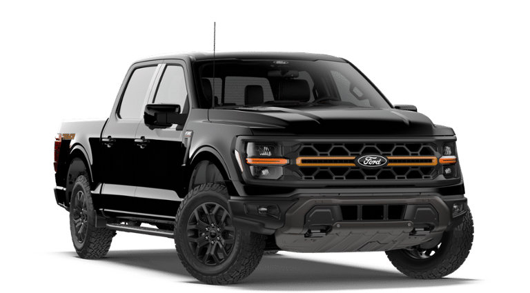 New 2026 Ford F150 Tremor w/ Equipment Group 402A High AWD/4WD image 50