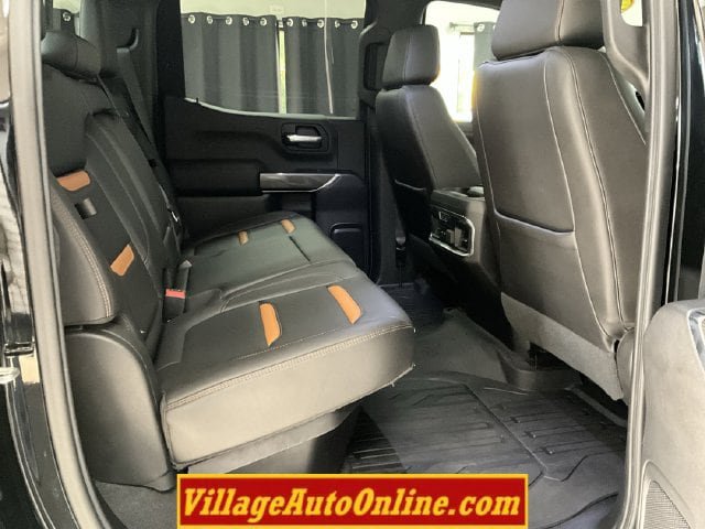 Used 2019 GMC Sierra 1500 AT4 w/ AT4 Premium Package AWD/4WD image 34