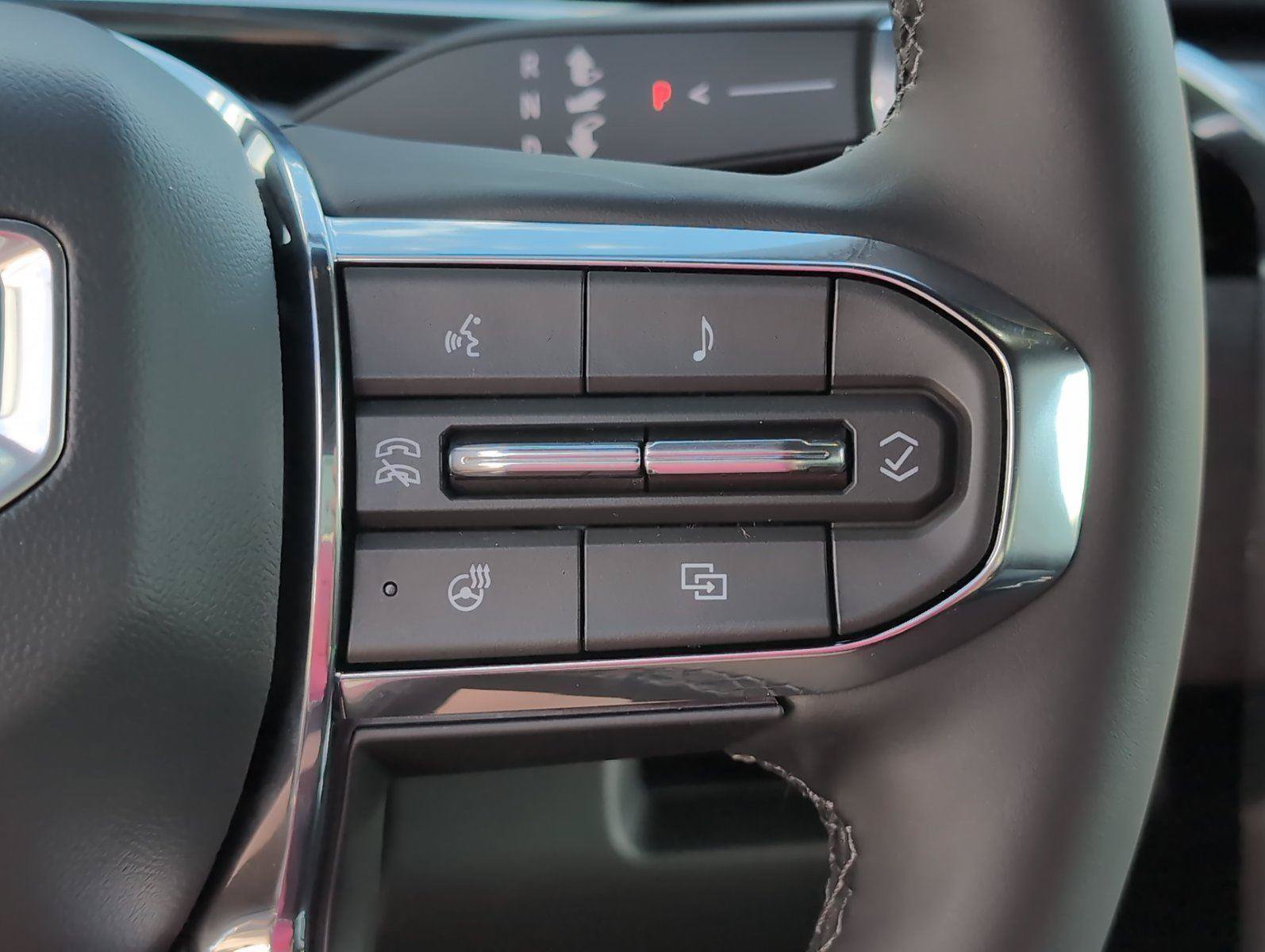 New 2026 GMC Sierra EV Elevation AWD/4WD image 19