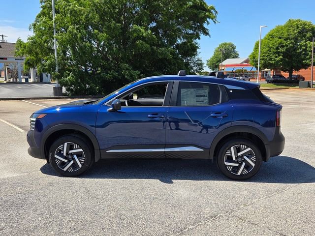 New 2026 Nissan Kicks SV w/ Charging Package image 4