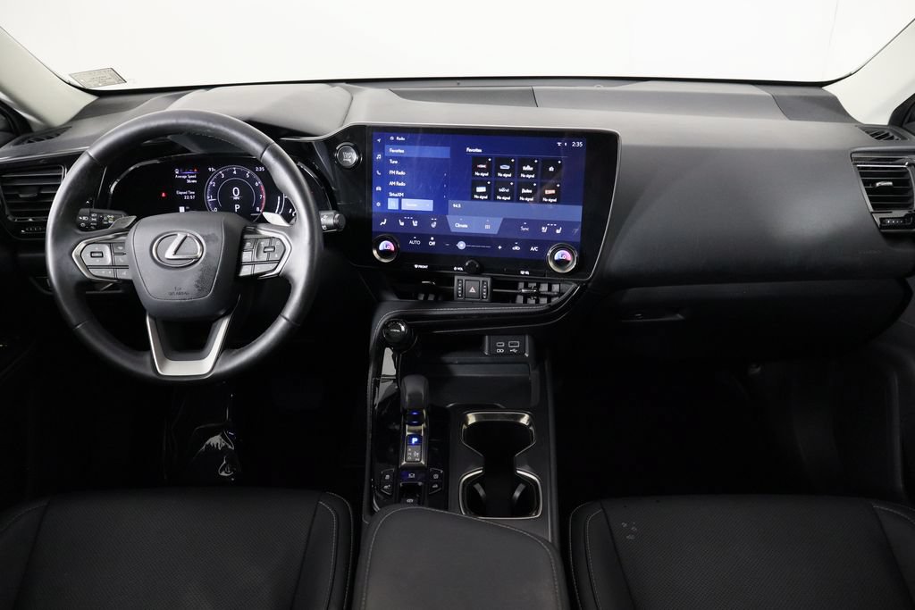 Used 2023 Lexus NX 350 AWD w/ Cold Area Package image 13