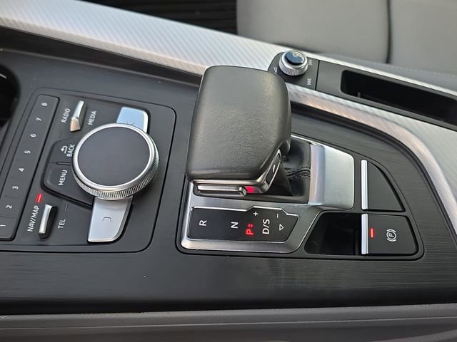 Used 2018 Audi A5 2.0T Premium Plus w/ Premium Plus image 20