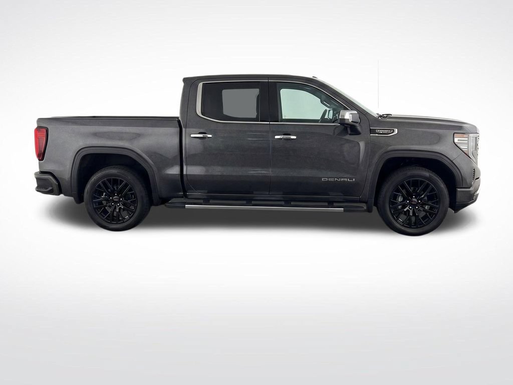 Certified 2025 GMC Sierra 1500 Denali AWD/4WD image 36