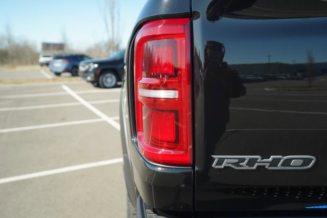 Used 2025 RAM 1500 RHO w/ RHO Level 1 Equipment Group image 43