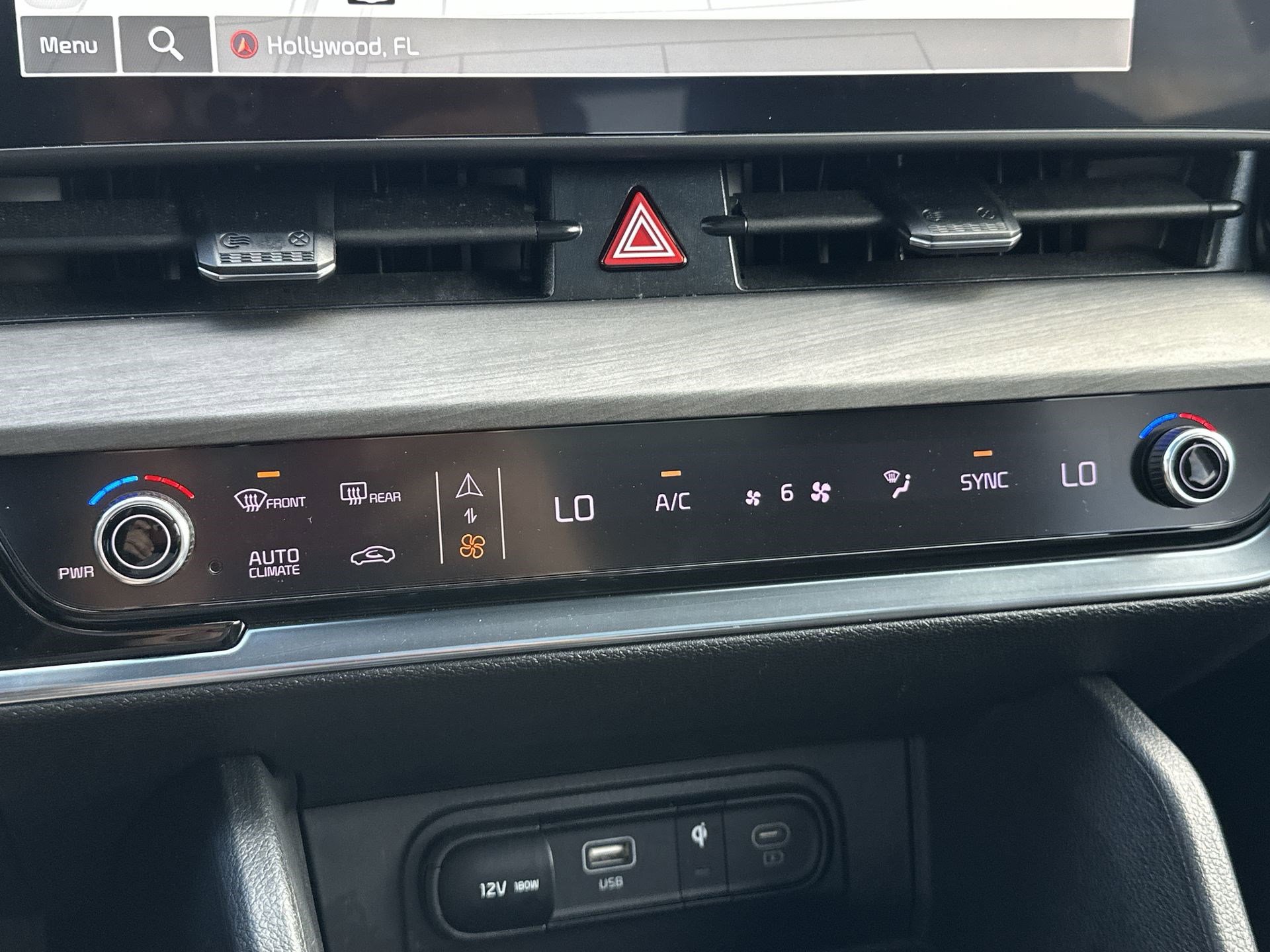 Certified 2023 Kia Sportage X-Line w/ X-Line Premium Package AWD/4WD image 17