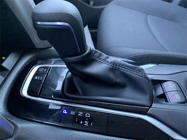 Used 2024 Toyota Corolla Cross LE image 25