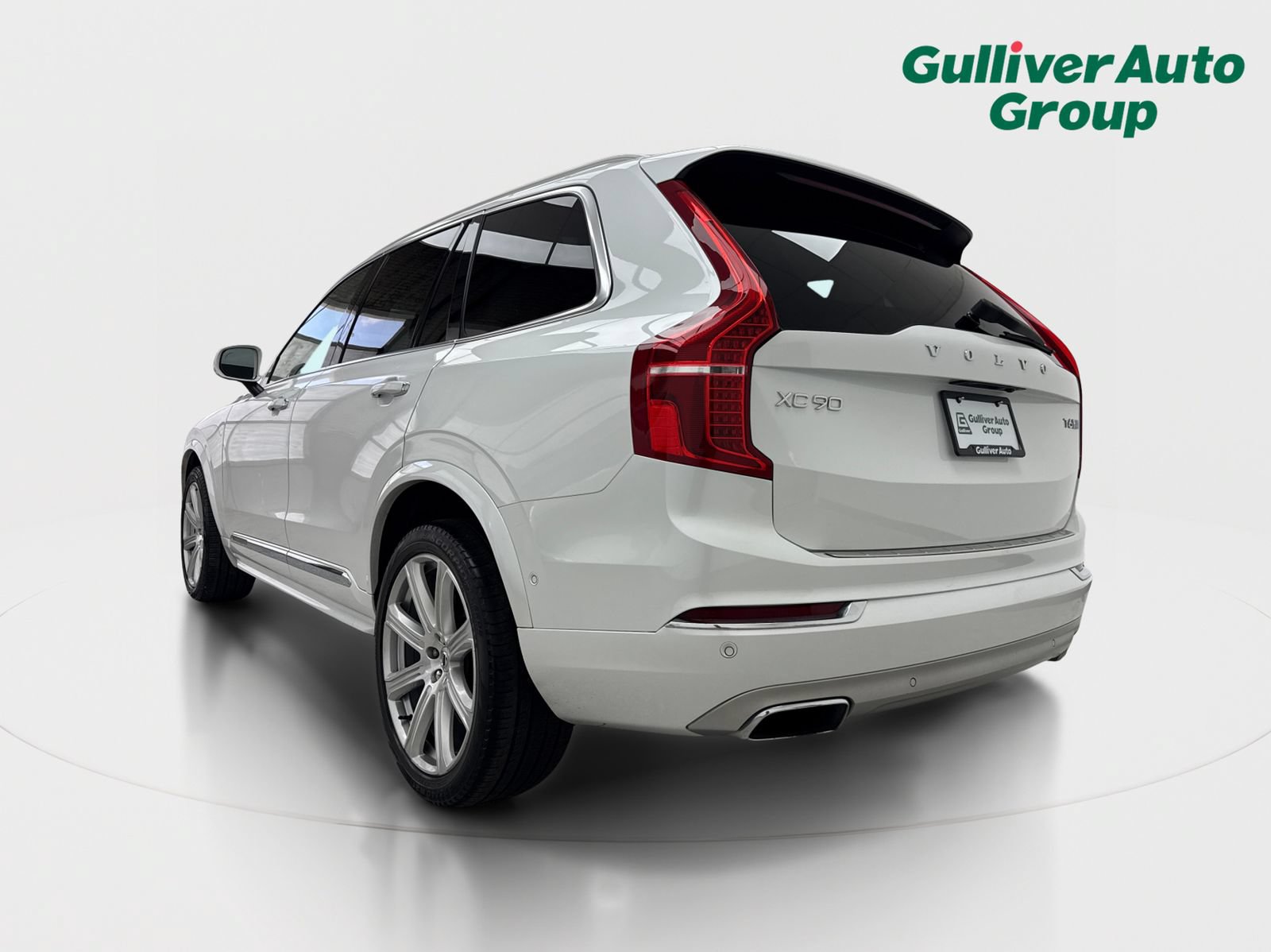 Used 2018 Volvo XC90 T6 Inscription w/ Luxury Package AWD/4WD image 5