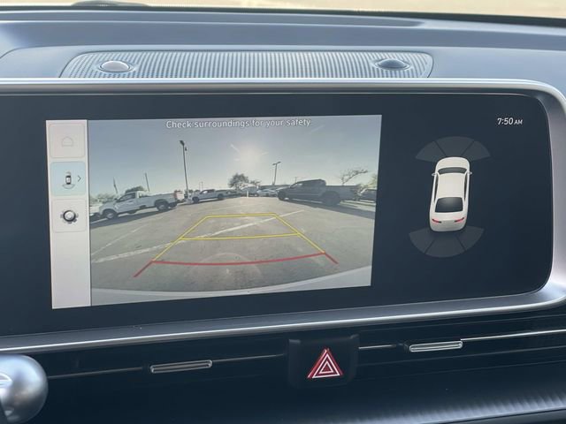 Used 2023 Hyundai Ioniq 6 SE image 15