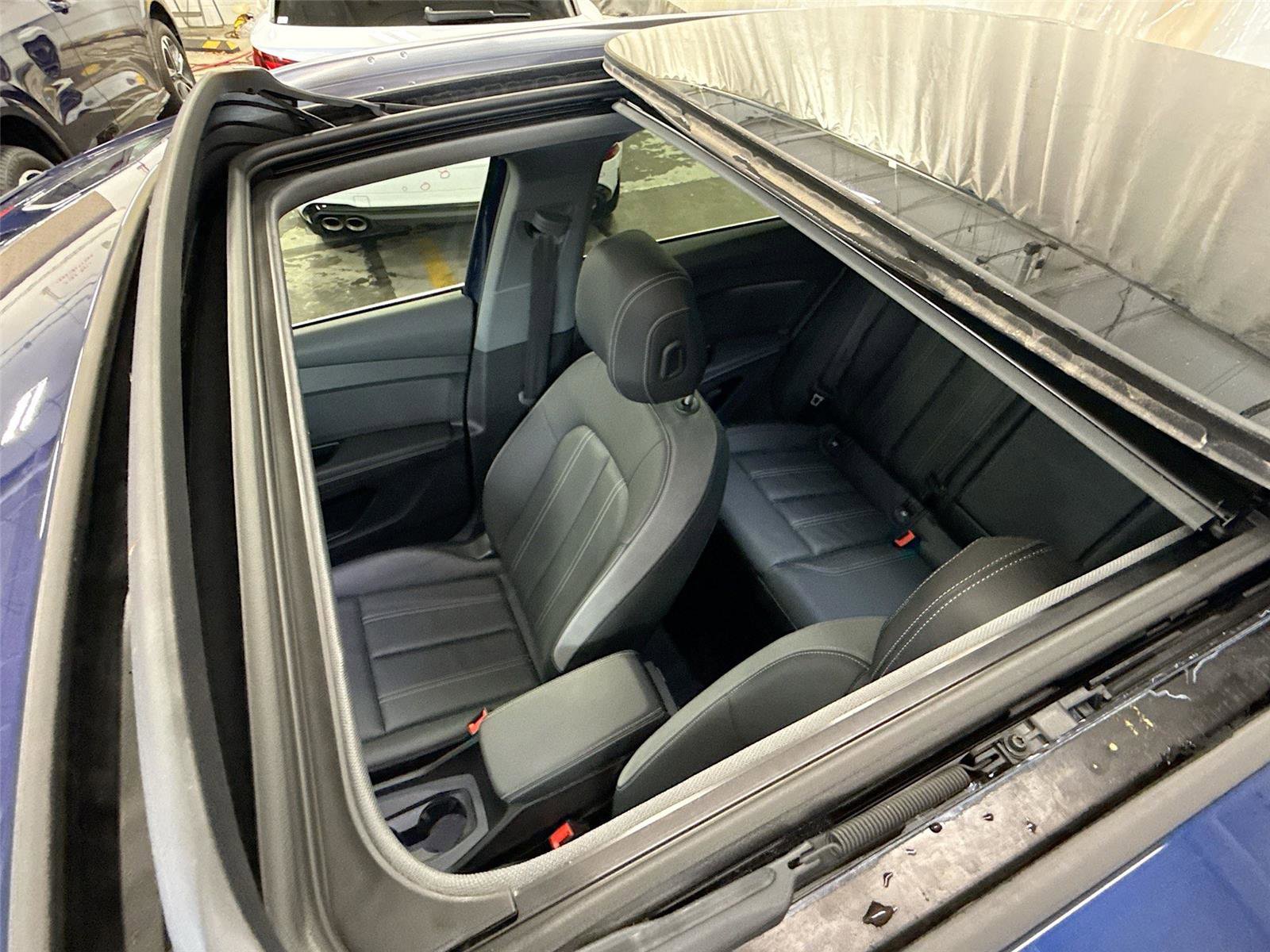 Certified 2023 Audi Q4 e-tron Premium Plus w/ Premium Plus image 22