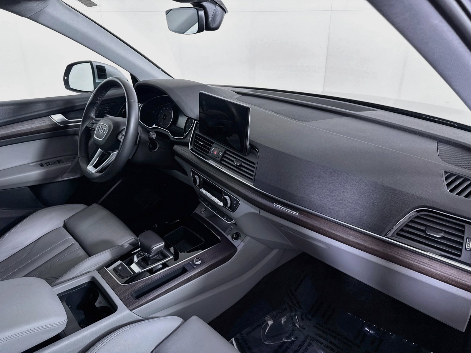 Certified 2024 Audi Q5 2.0T Premium AWD/4WD image 27