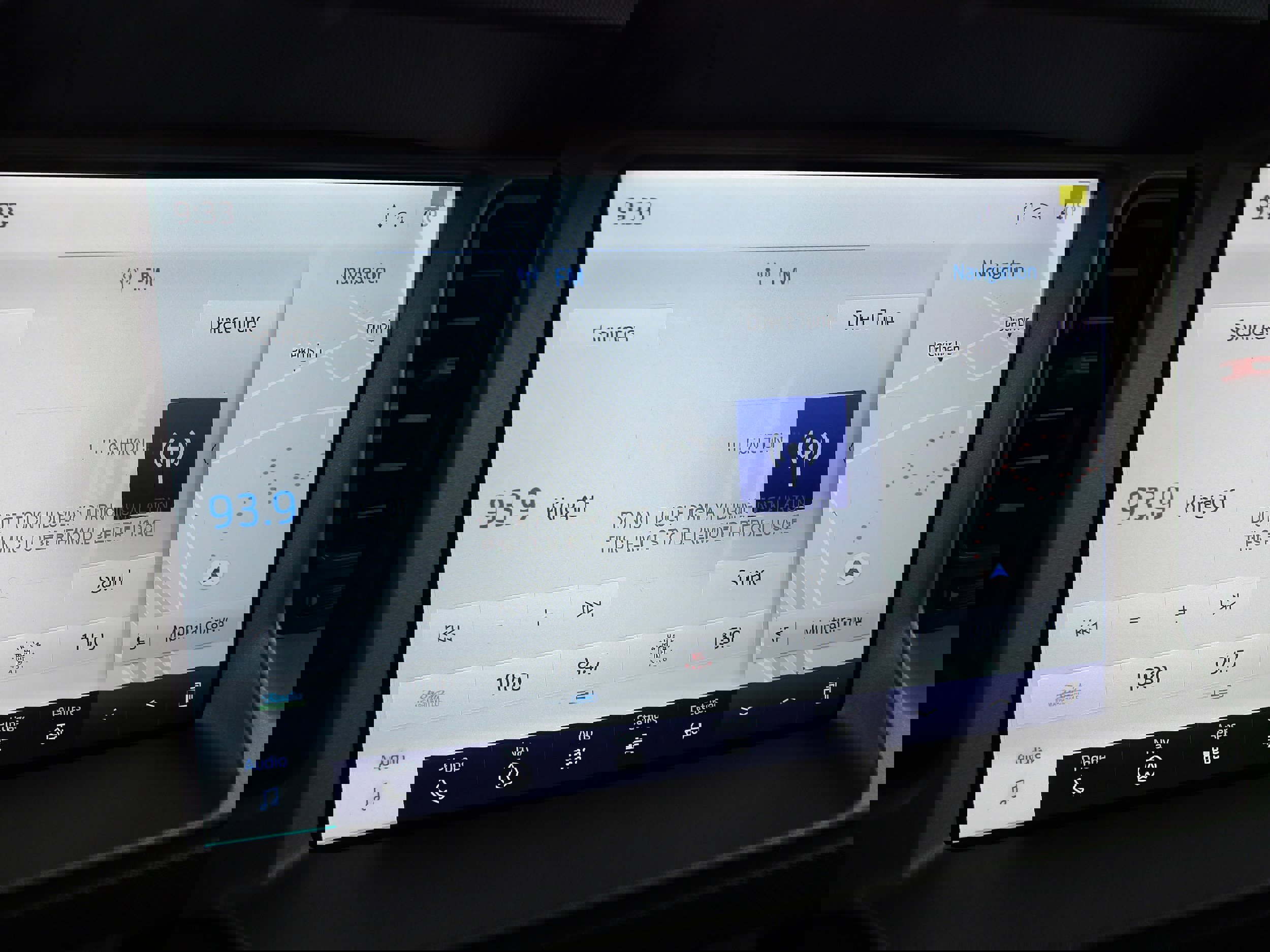 New 2024 Ford Bronco Raptor w/ Interior Carbon Fiber Pack 6 image 22