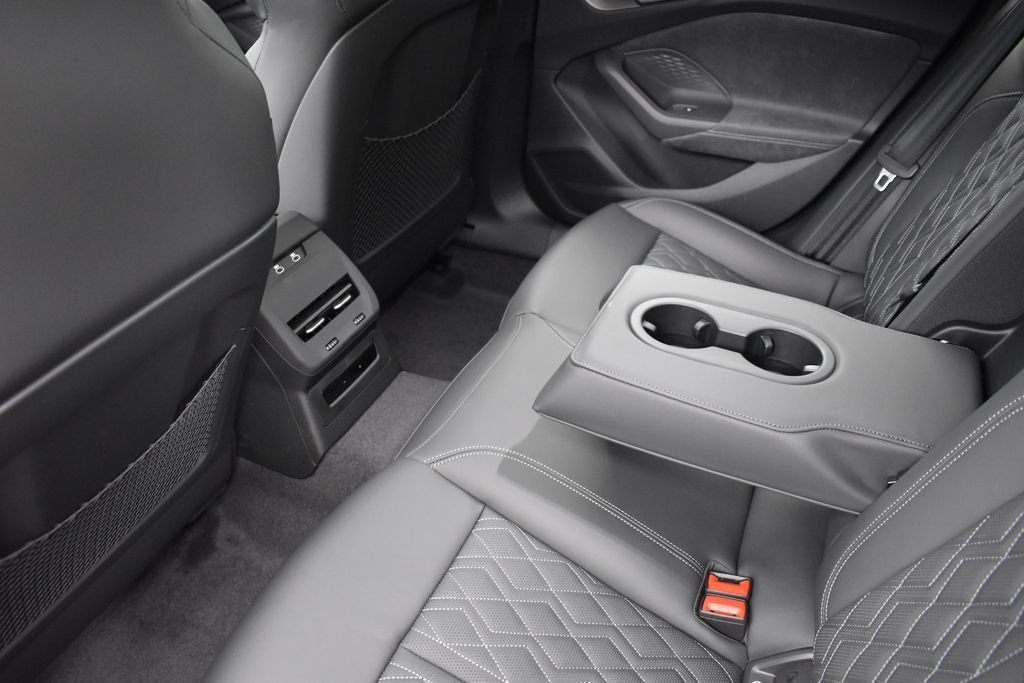 New 2026 Audi S5 Premium Plus AWD/4WD image 19