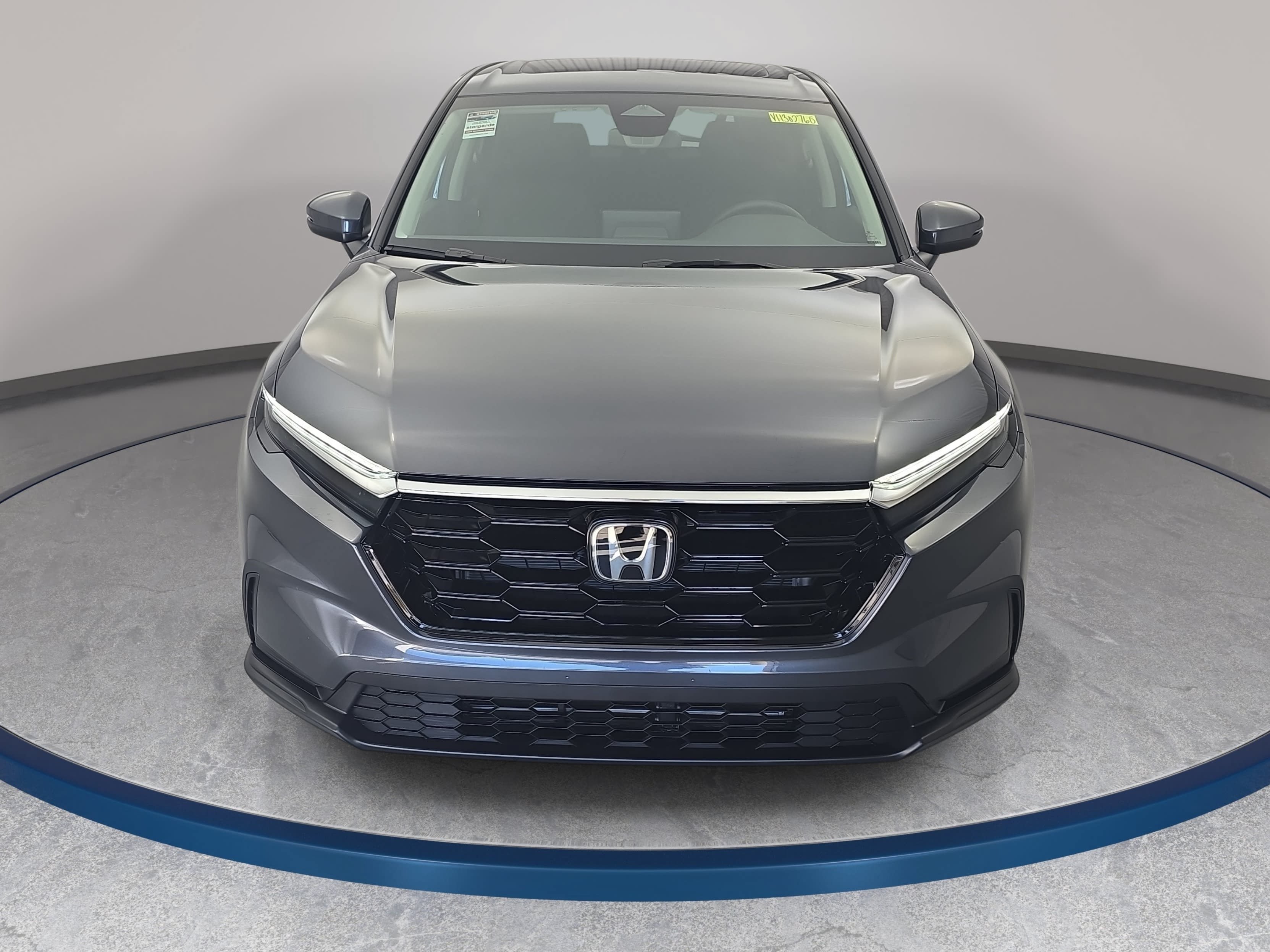 New 2027 Honda CR-V EX image 2