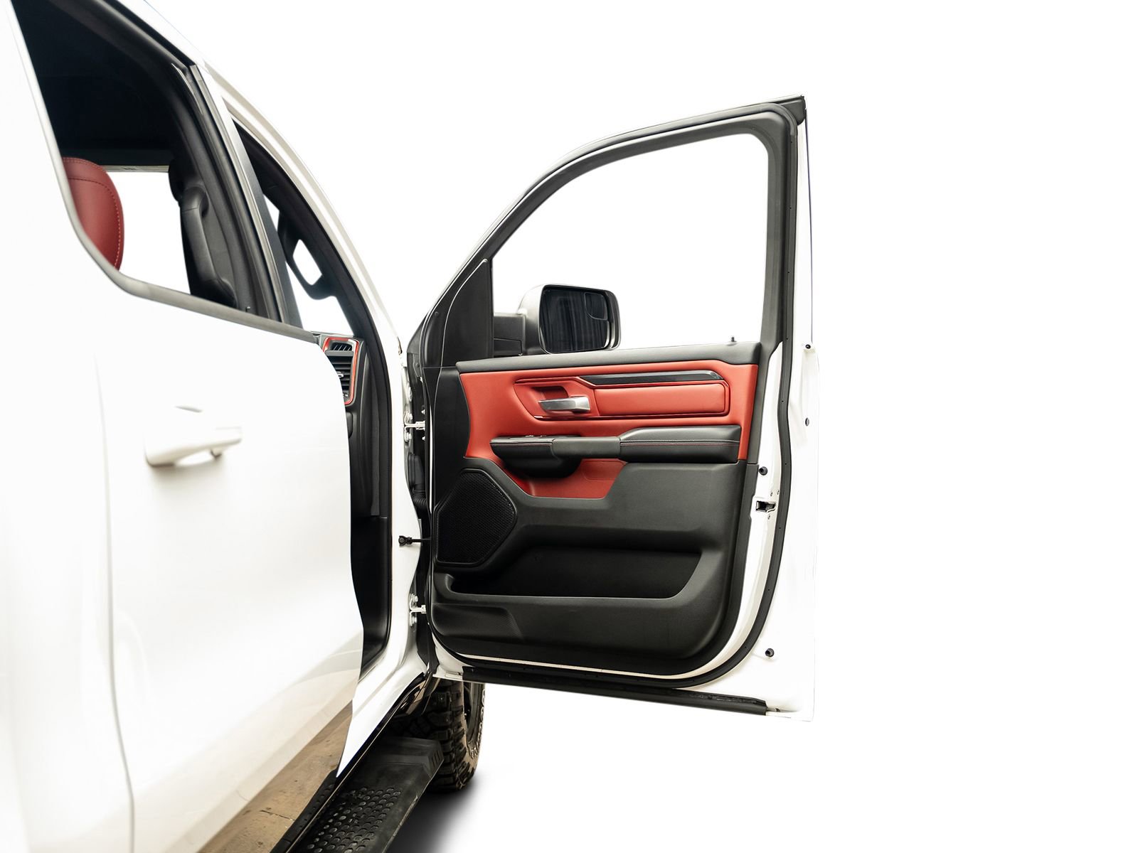 Used 2020 RAM 1500 Rebel w/ Rebel Level 1 Equipment Group AWD/4WD image 59