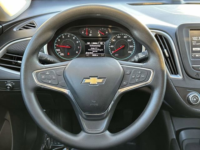 Used 2018 Chevrolet Malibu LS image 15