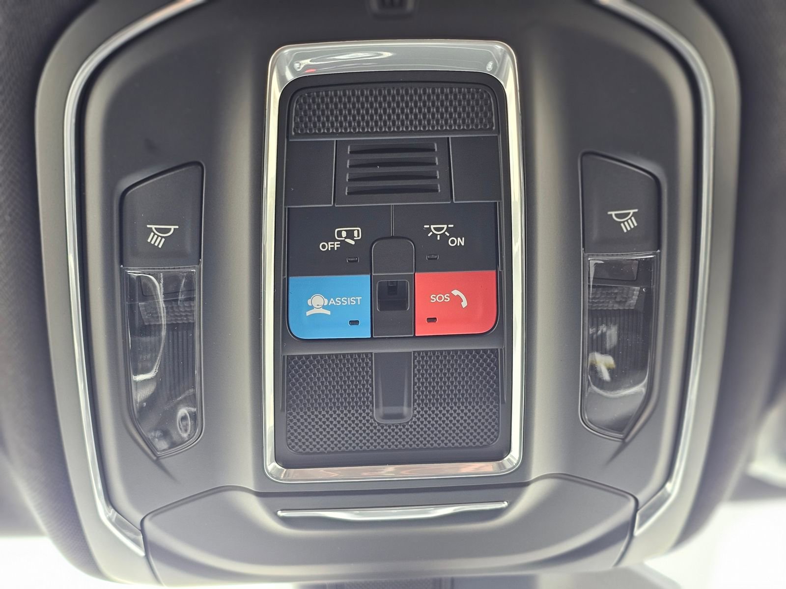 New 2026 Jeep Grand Cherokee Laredo RWD image 20