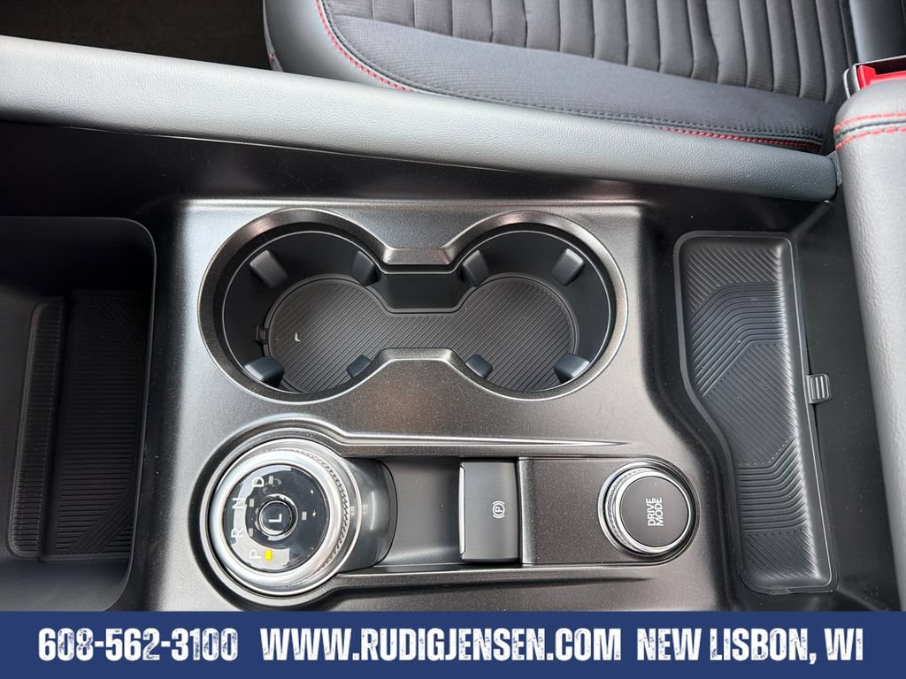 New 2026 Ford Explorer ST-Line w/ ST-Line Street Pack AWD/4WD image 29