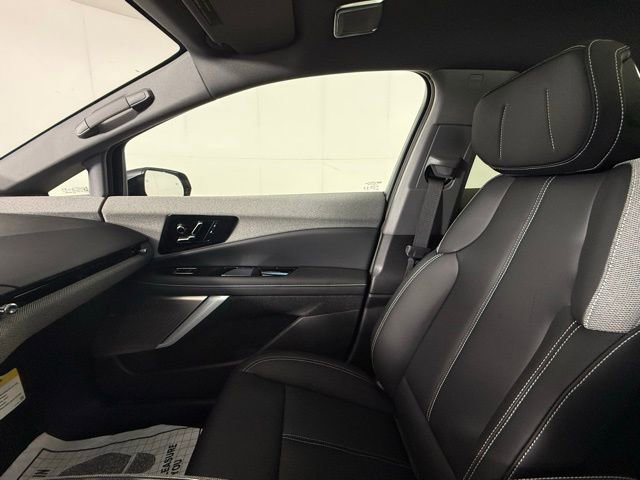 New 2026 Cadillac Optiq Sport 1 RWD image 23