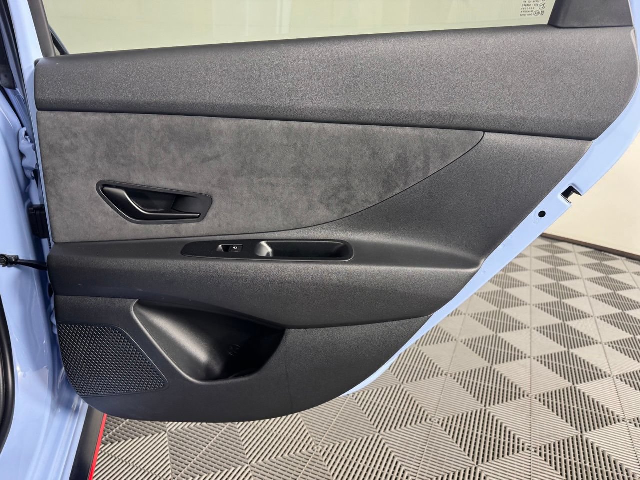 Used 2025 Hyundai Elantra N FWD image 31