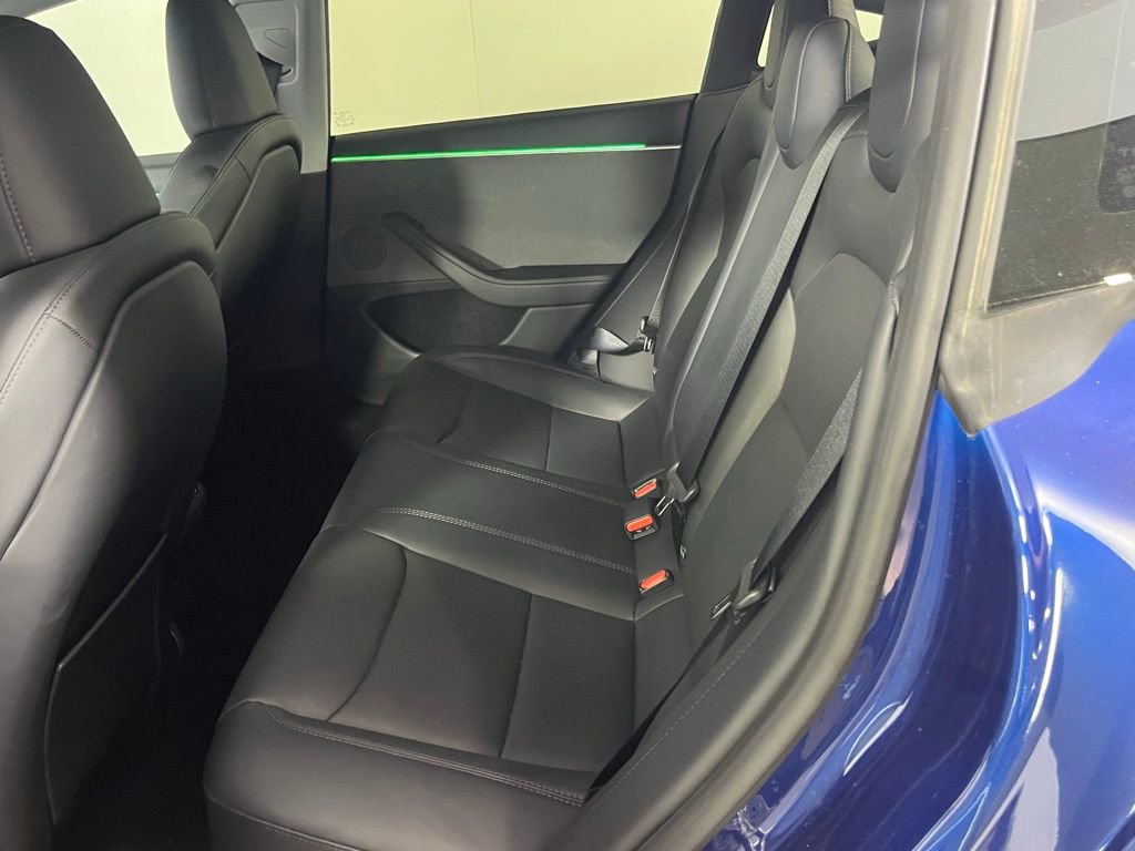Used 2025 Tesla Model 3 Long Range image 24