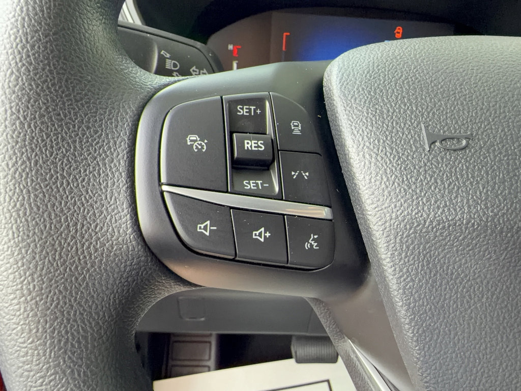 Used 2025 Ford Escape Active w/ Tech Pack #1 image 25