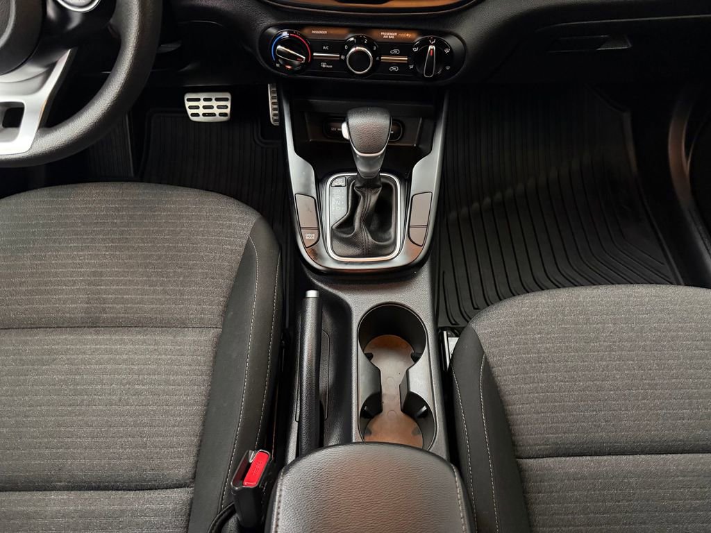 Used 2020 Kia Soul S image 16