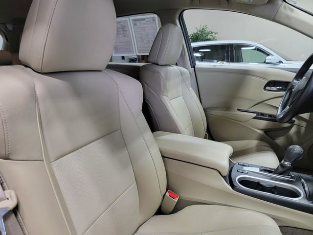 Used 2017 Acura RDX AWD w/ Advance Package image 15