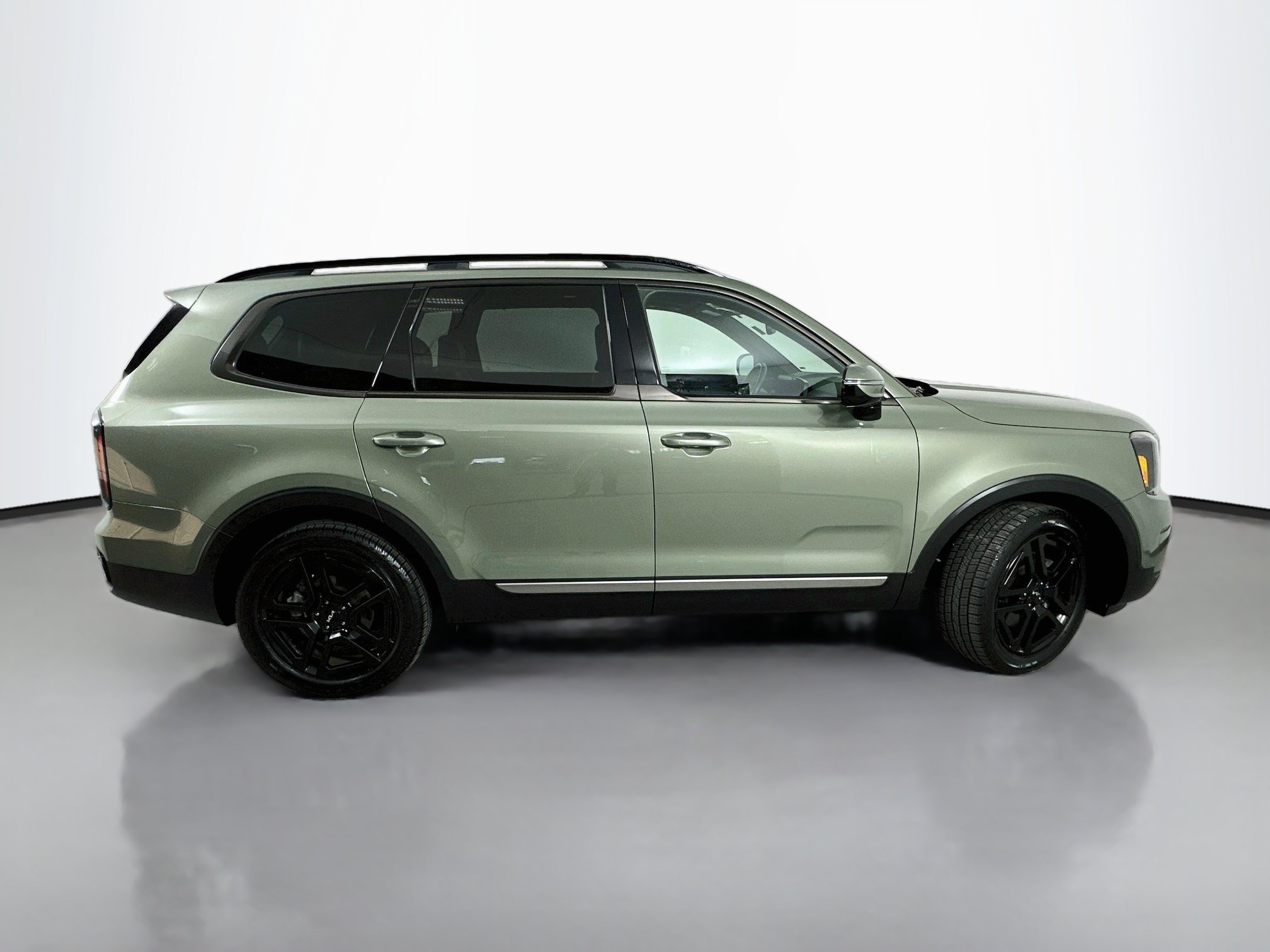 Used 2023 Kia Telluride SX X-Line AWD/4WD image 8