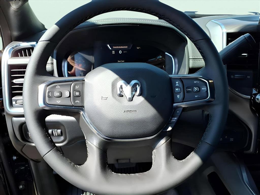 New 2026 RAM 2500 Laramie image 15