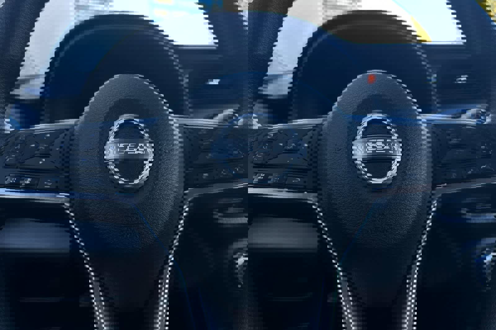 Used 2024 Nissan Kicks SV image 26