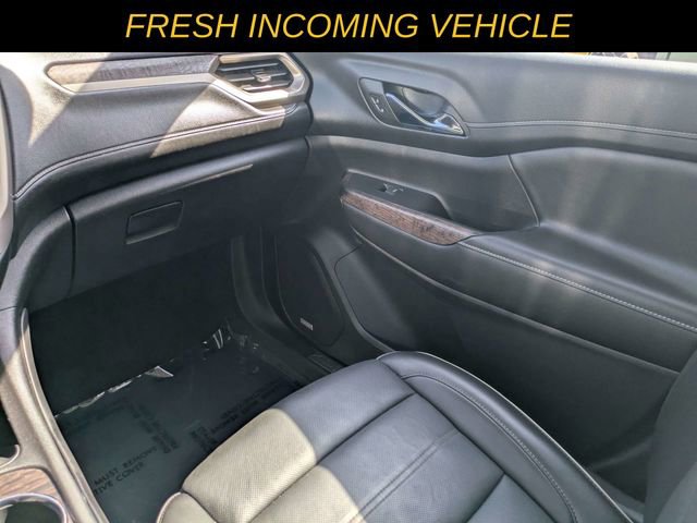 Used 2023 GMC Acadia Denali AWD/4WD image 15