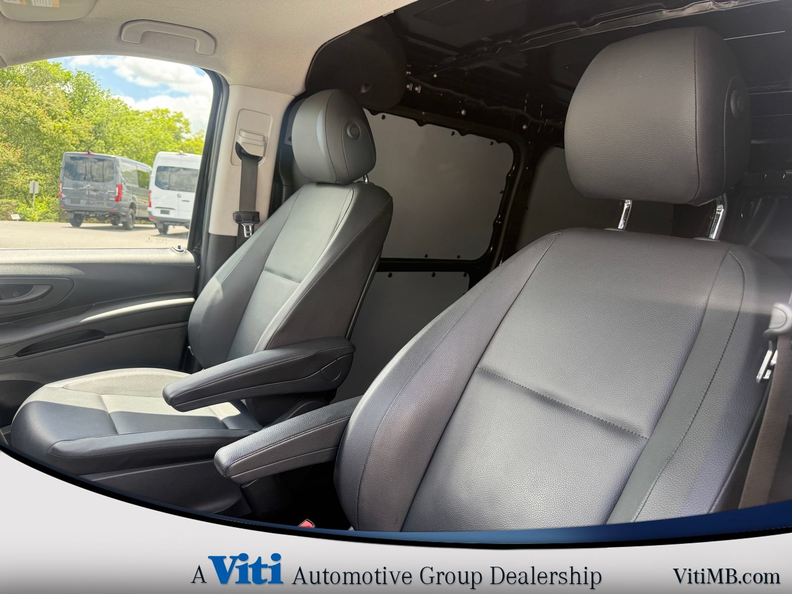 Used 2022 Mercedes-Benz Metris image 18