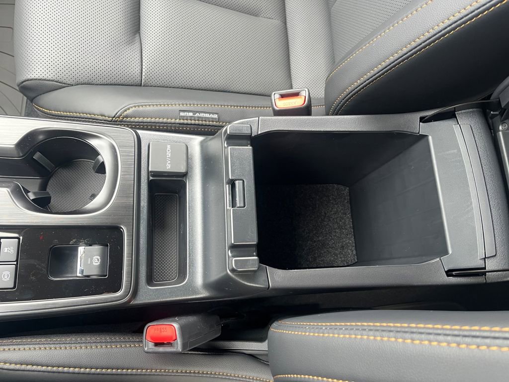 New 2026 Subaru Outback Wilderness image 25