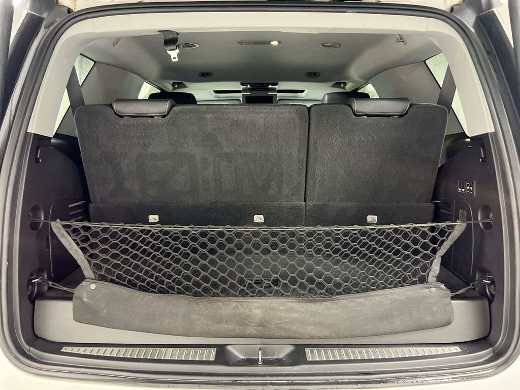 Used 2020 Chevrolet Tahoe Premier image 25