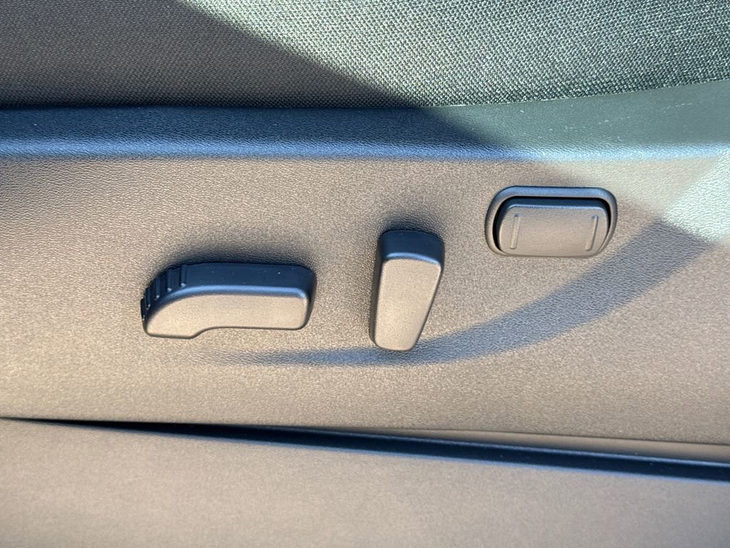 New 2026 Nissan Frontier Pro-X w/ Pro-X Convenience Package image 22