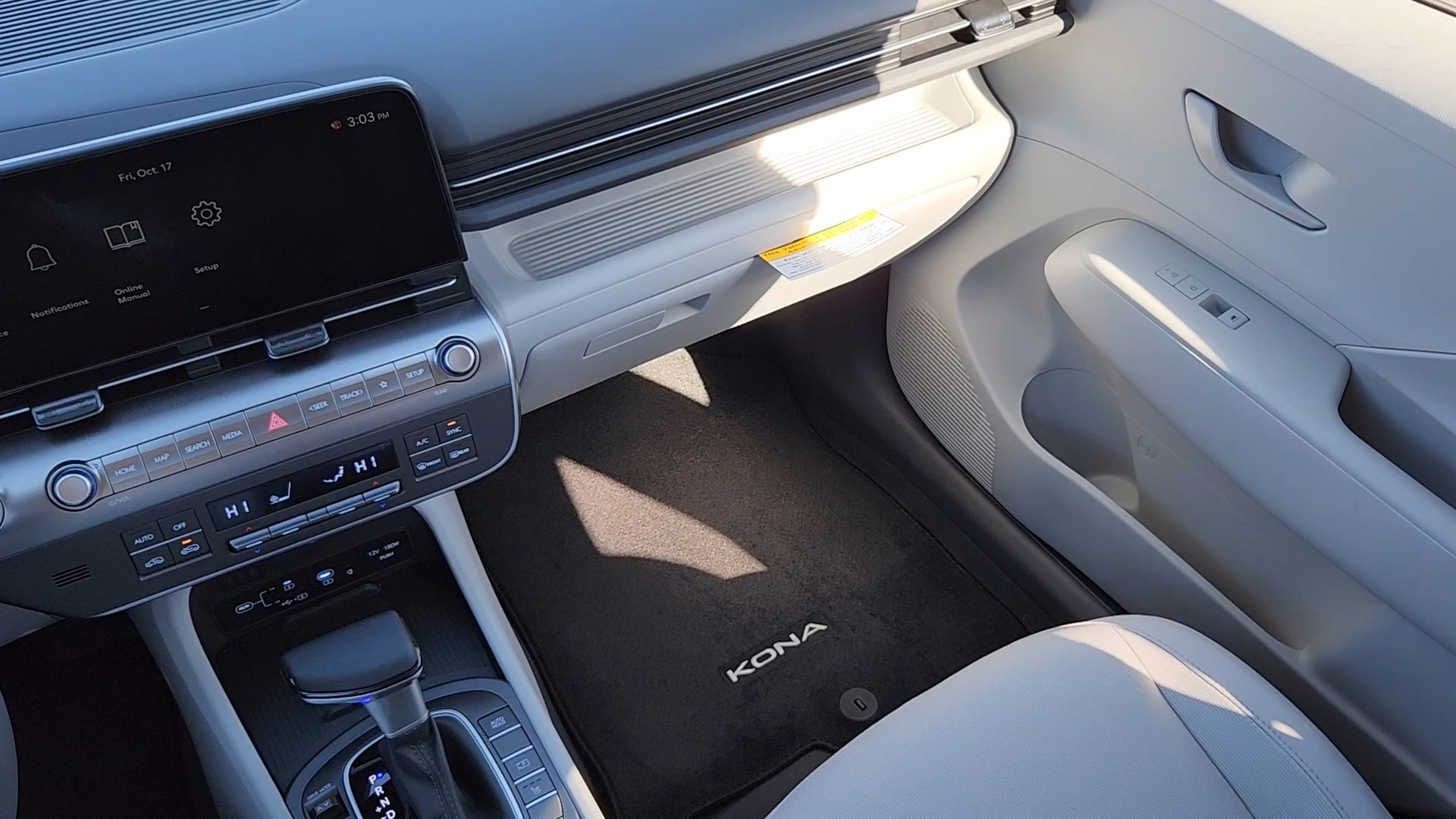 New 2026 Hyundai Kona SEL Sport image 6