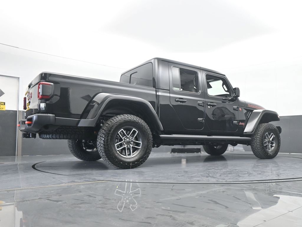New 2026 Jeep Gladiator Mojave image 57