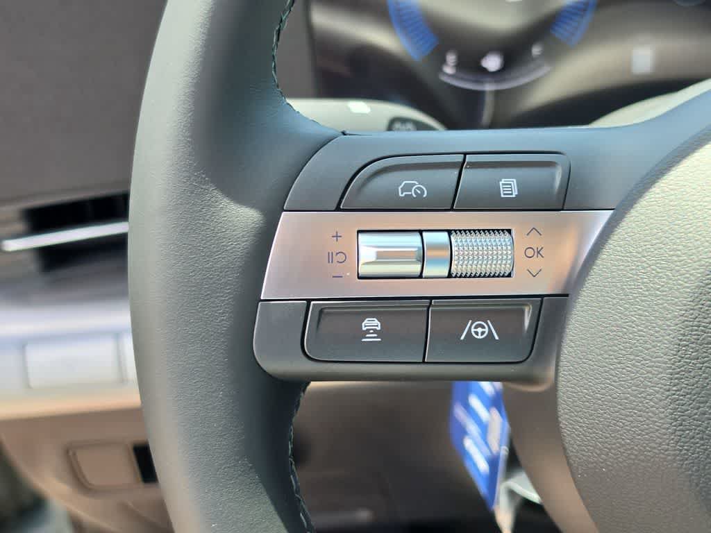 New 2027 Hyundai Kona SEL Sport FWD image 23