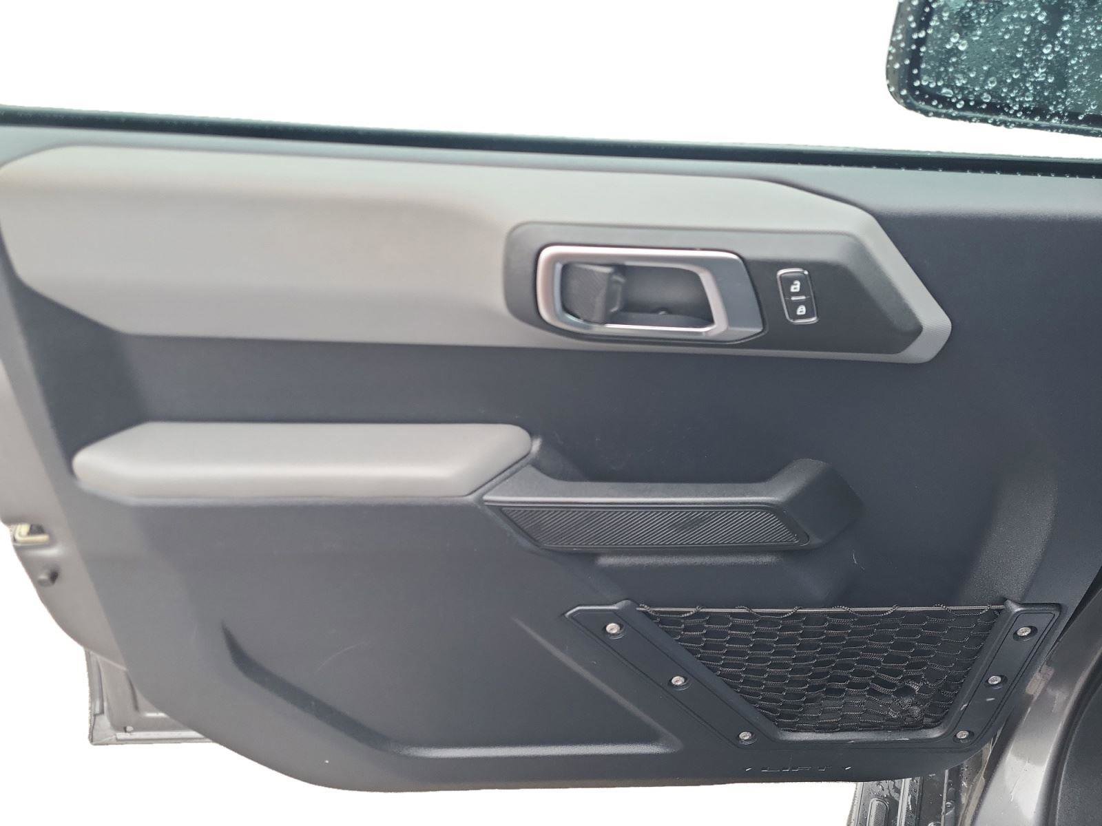 Used 2022 Ford Bronco Big Bend image 9