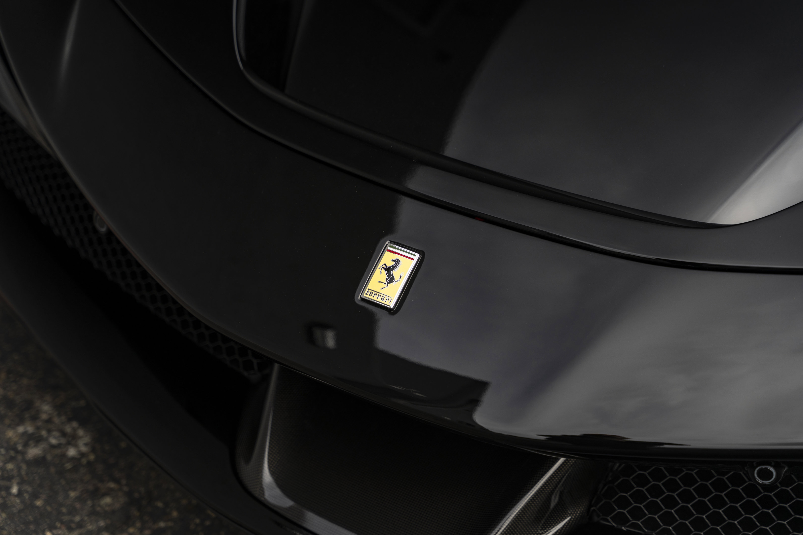 Certified 2024 Ferrari SF90 Spider image 23