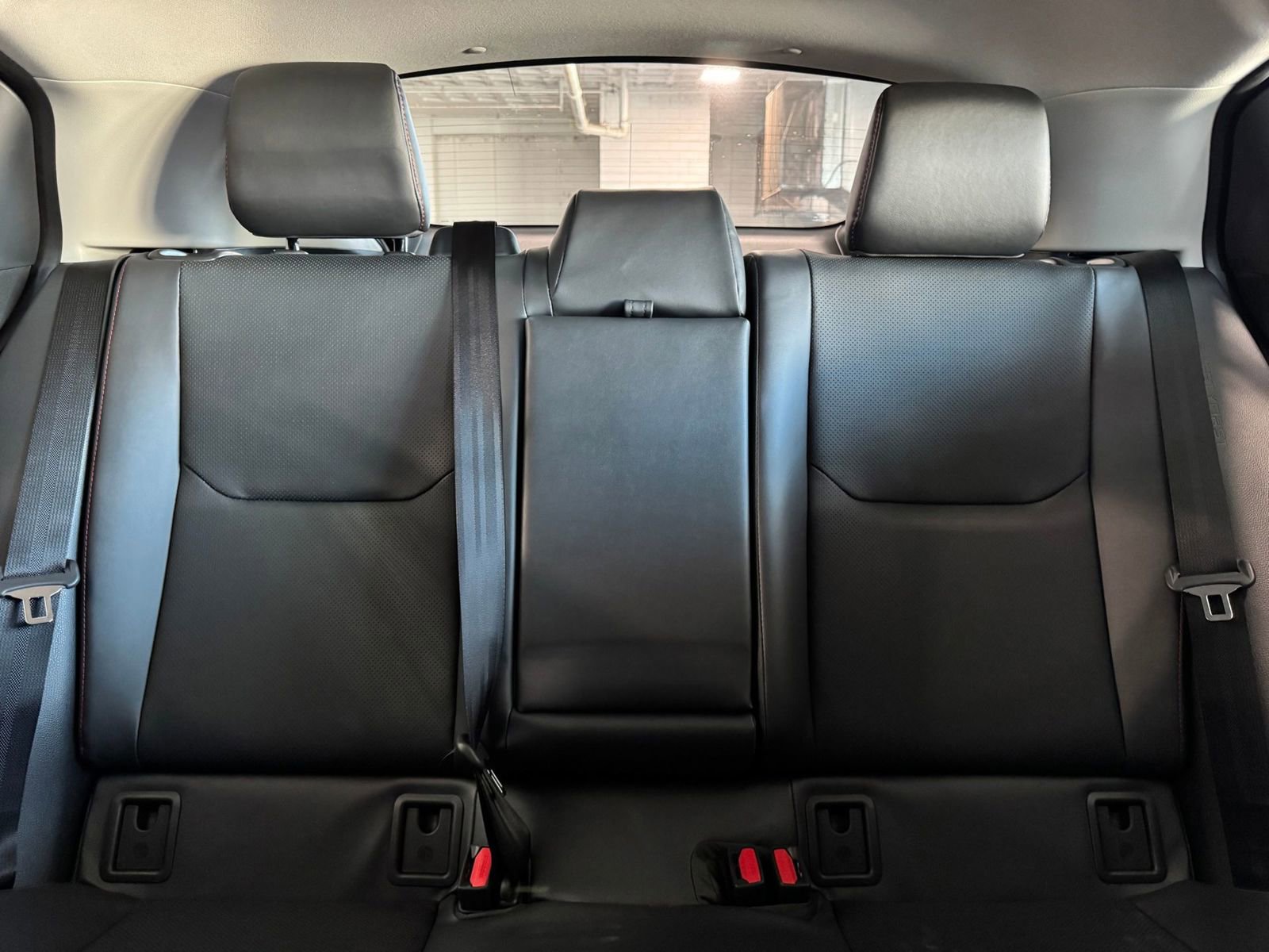 New 2026 Toyota Prius Plug-In Hybrid image 19