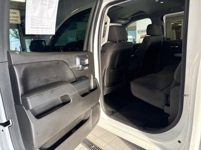 Used 2015 Chevrolet Silverado 1500 LT w/ All Star Edition AWD/4WD image 23