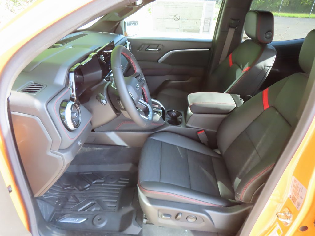 New 2026 Chevrolet Colorado Z71 w/ Technology Package image 23