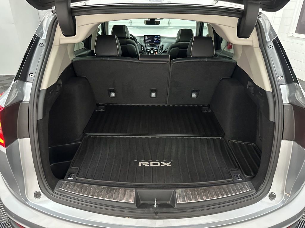 Used 2024 Acura RDX Advance Package image 34