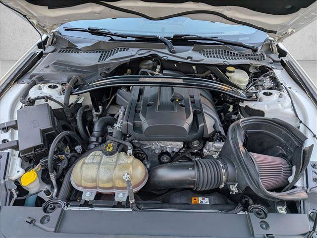 Used 2016 Ford Mustang EcoBoost w/ Ecoboost Performance Package image 21