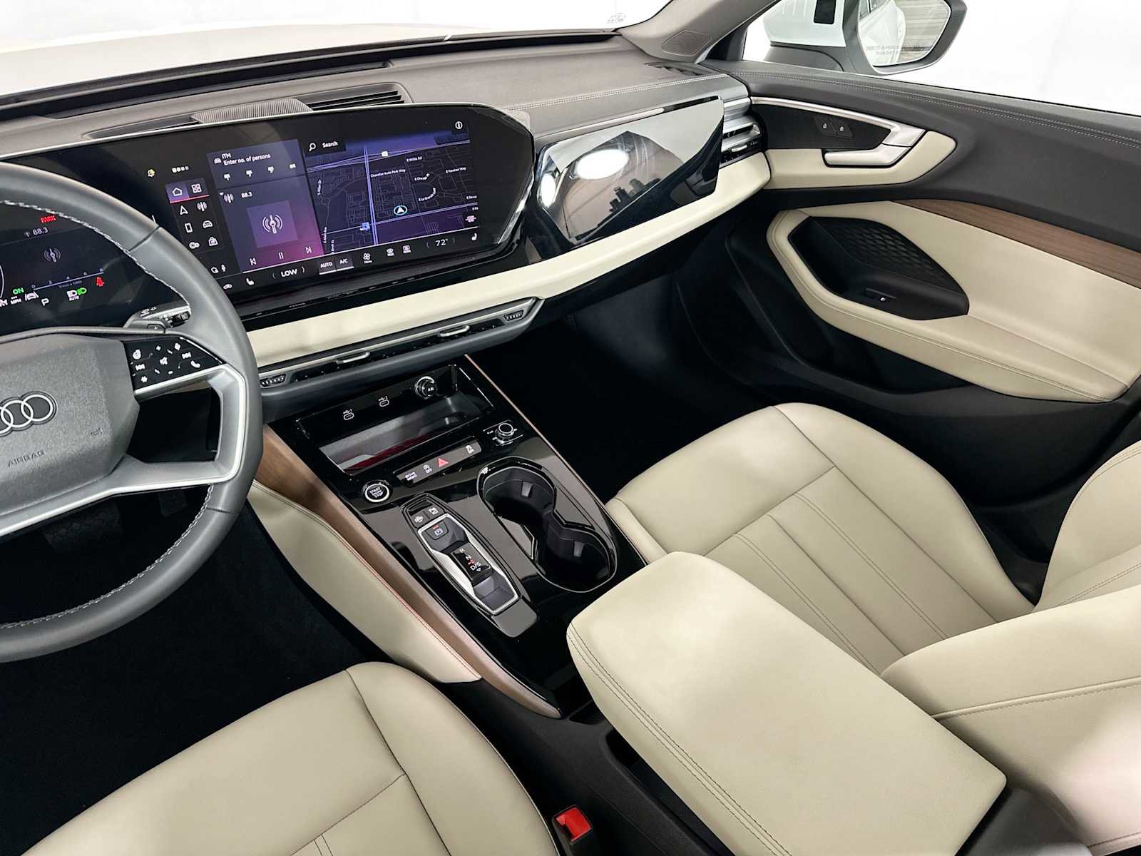 New 2025 Audi A5 2.0T Premium image 21