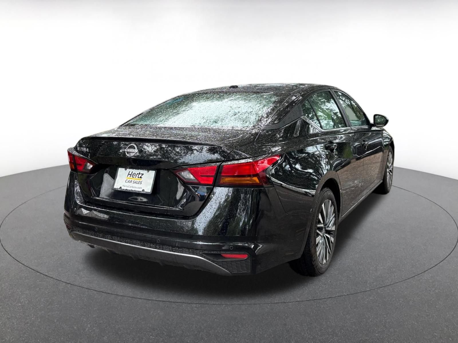 Used 2026 Nissan Altima 2.5 SV FWD image 12