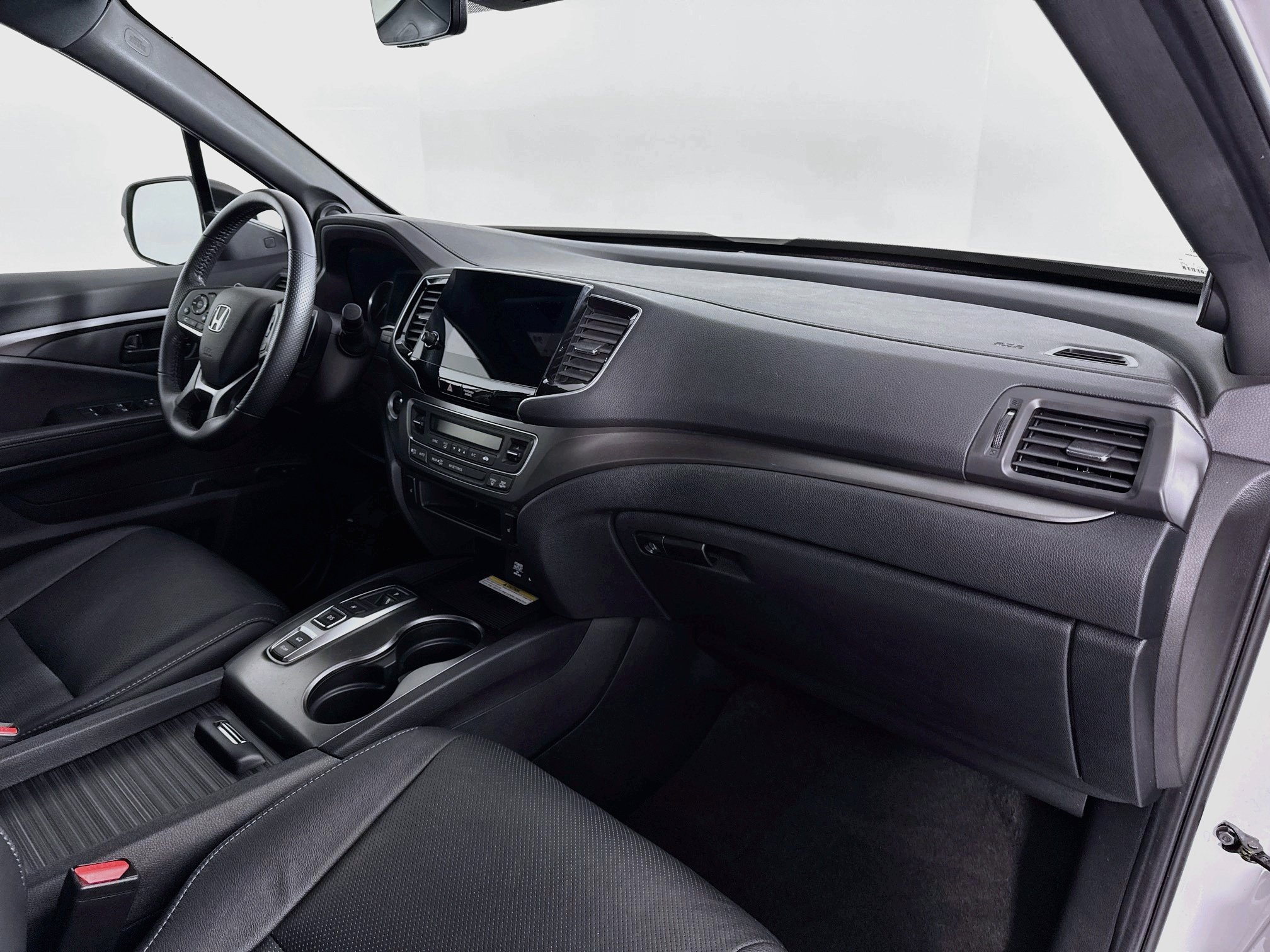 Certified 2022 Honda Passport EX-L image 29