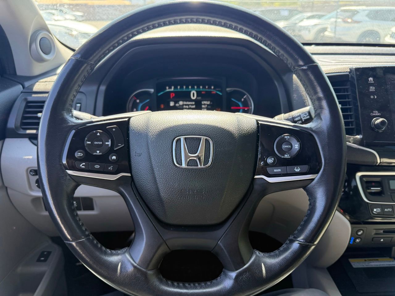 Used 2019 Honda Pilot Elite image 18