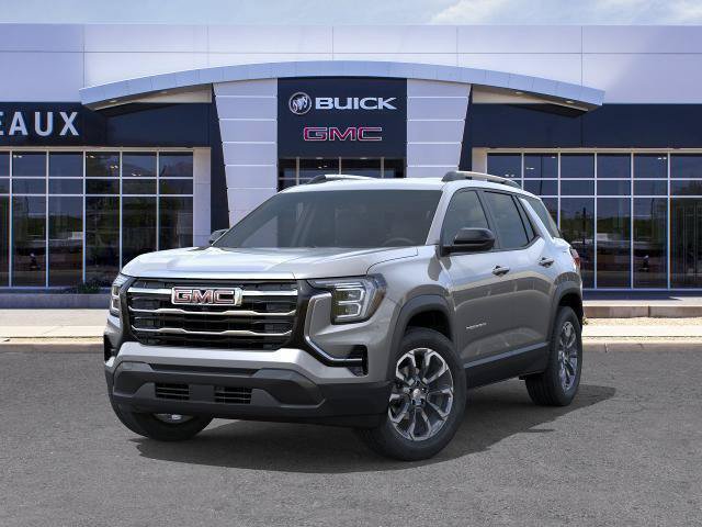 New 2026 GMC Terrain Elevation w/ Elevation Premium Package AWD/4WD image 78